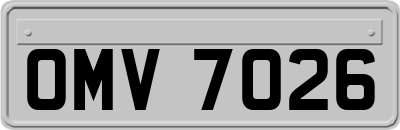 OMV7026