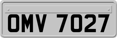 OMV7027