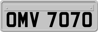 OMV7070