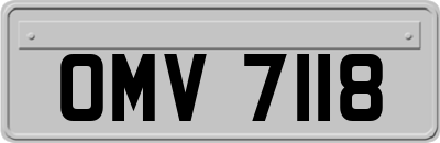 OMV7118