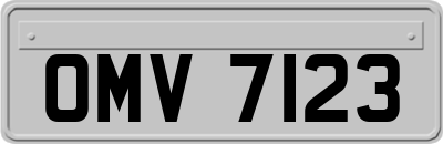 OMV7123