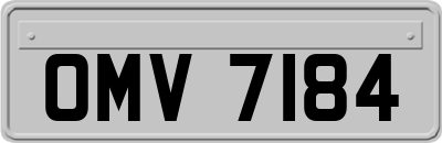 OMV7184