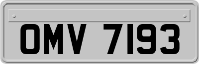 OMV7193