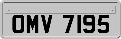 OMV7195