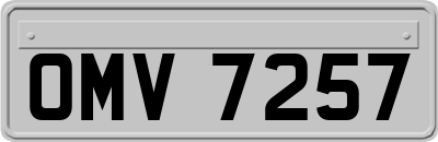 OMV7257