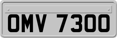 OMV7300