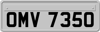 OMV7350