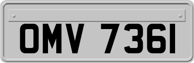 OMV7361