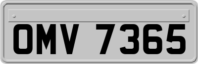 OMV7365