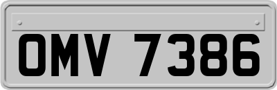 OMV7386