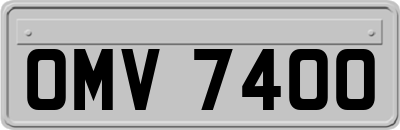 OMV7400