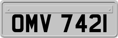 OMV7421