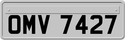 OMV7427