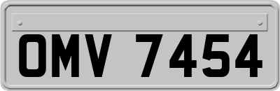 OMV7454