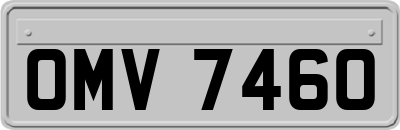 OMV7460