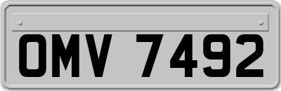 OMV7492