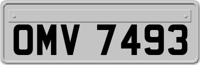 OMV7493