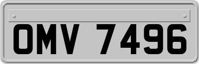 OMV7496