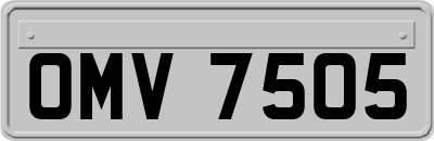 OMV7505