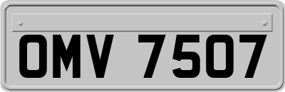 OMV7507