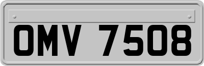 OMV7508