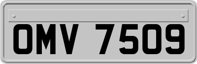 OMV7509