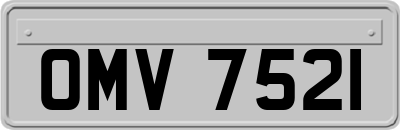 OMV7521