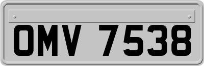 OMV7538