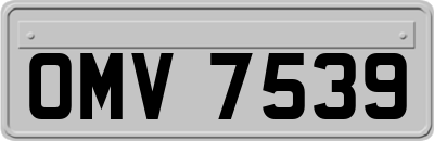 OMV7539