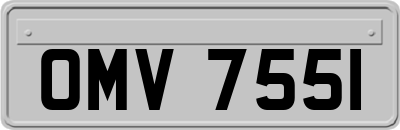 OMV7551