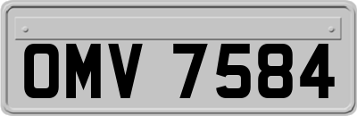 OMV7584
