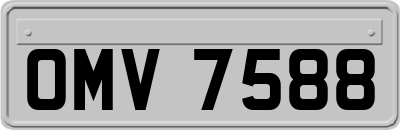 OMV7588
