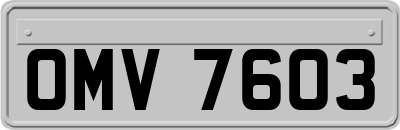 OMV7603