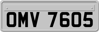 OMV7605