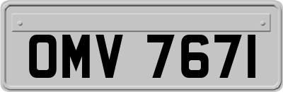 OMV7671