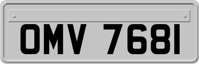 OMV7681