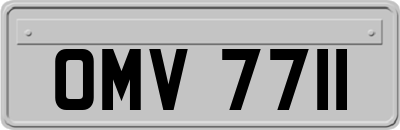 OMV7711