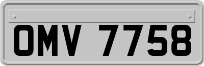 OMV7758