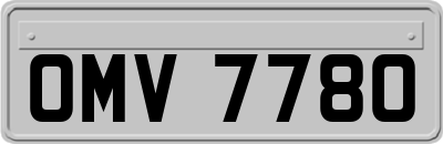 OMV7780