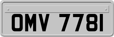 OMV7781