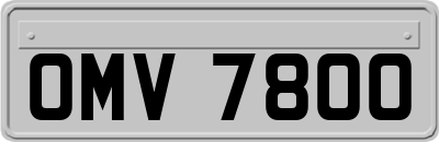 OMV7800