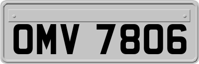 OMV7806