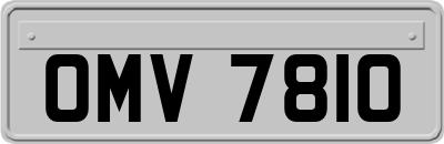 OMV7810