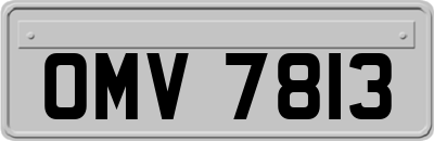 OMV7813