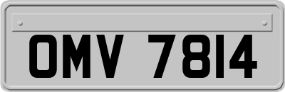 OMV7814