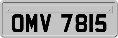 OMV7815