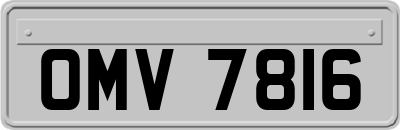 OMV7816