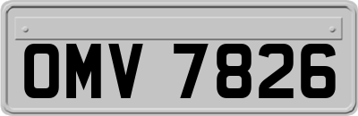 OMV7826