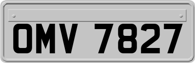 OMV7827