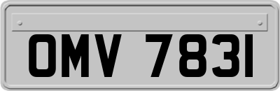 OMV7831